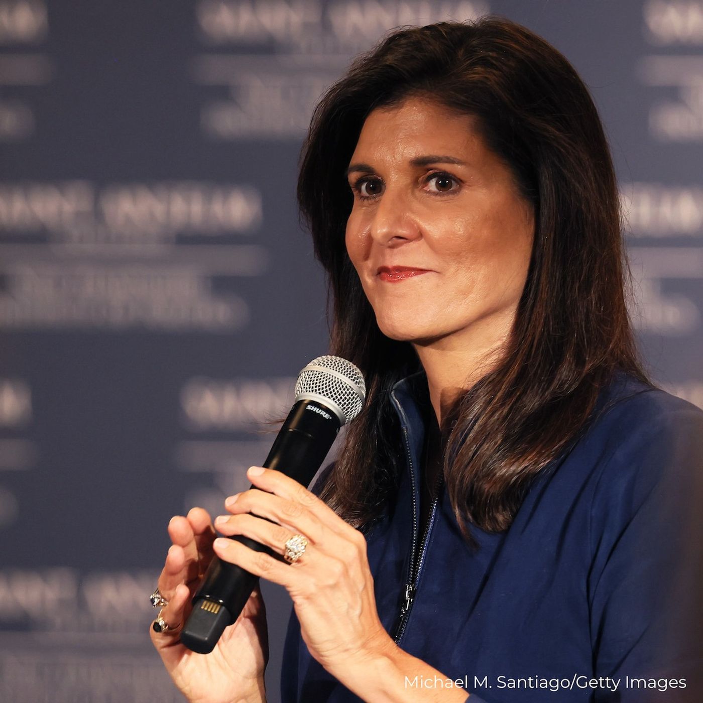 Biden, Trump, 2024, and Challenges for Women in Politics