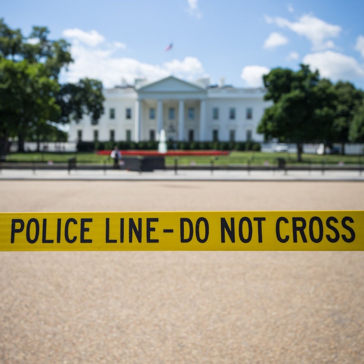 Campaigning on Crime