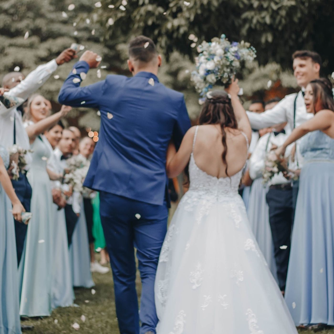 Americans Avoiding Marriage