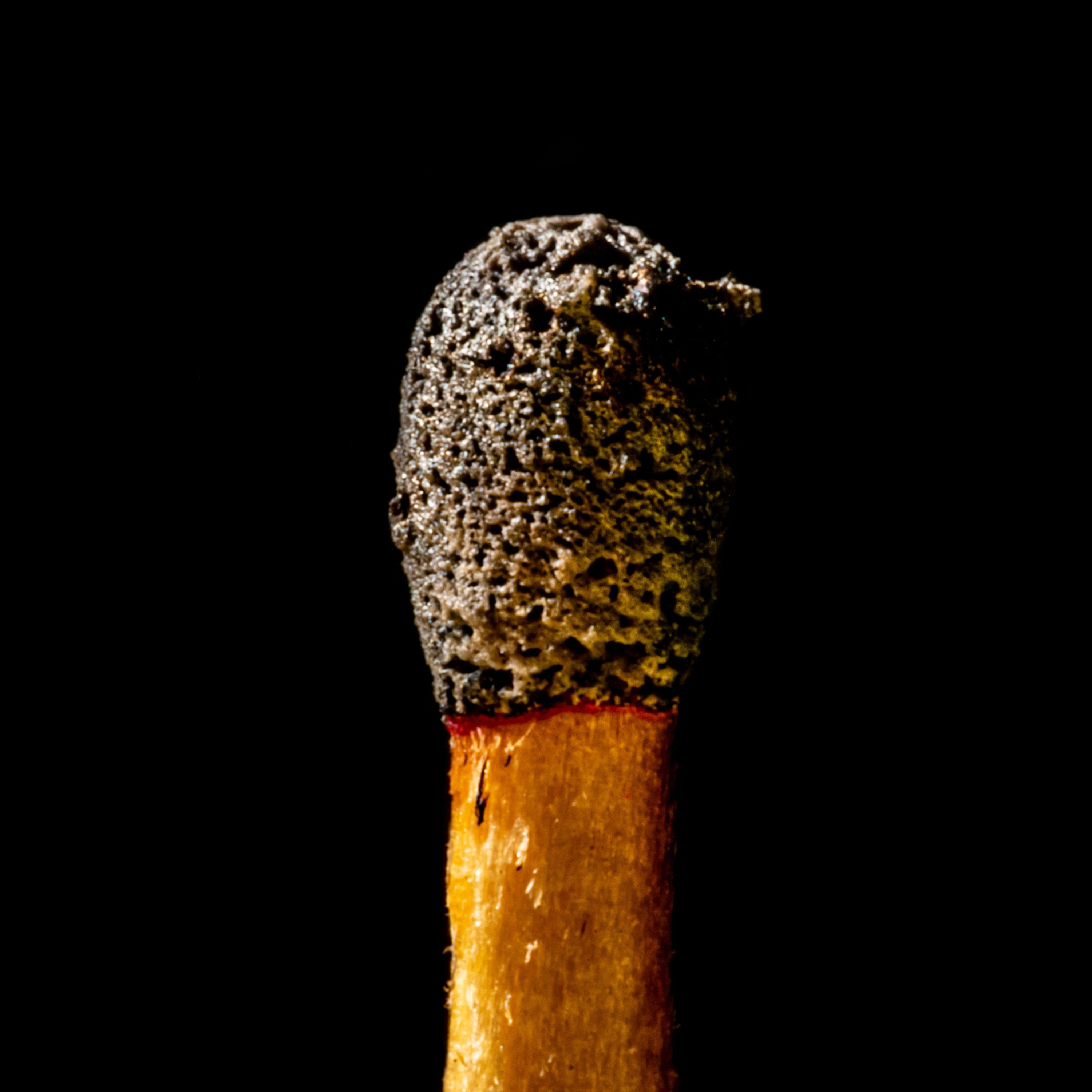 The Great American Burnout