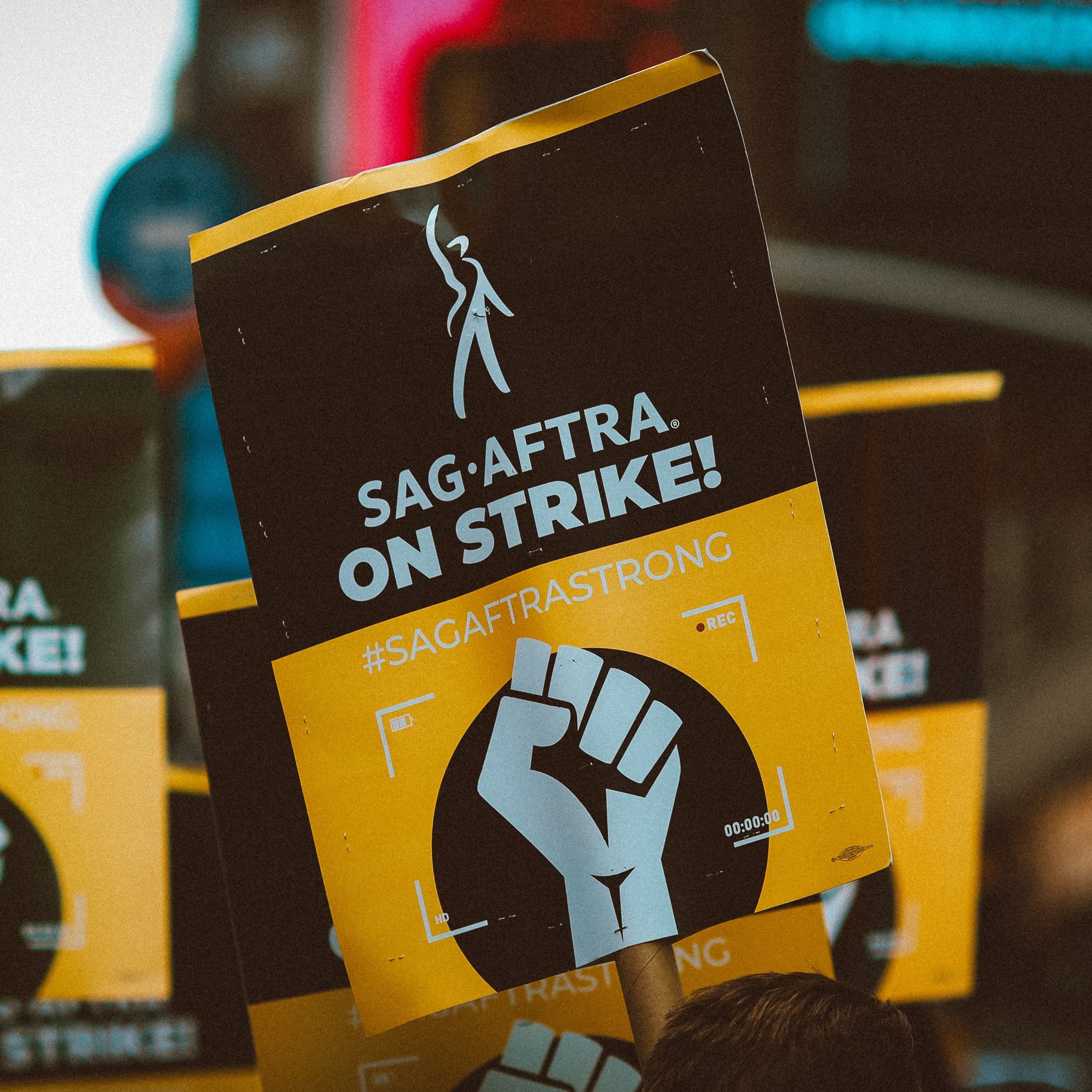 Strikes, Unions, and America's Relationship with Substances