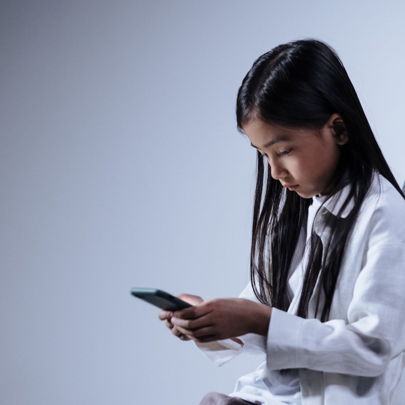 Social Media: Teen Danger?