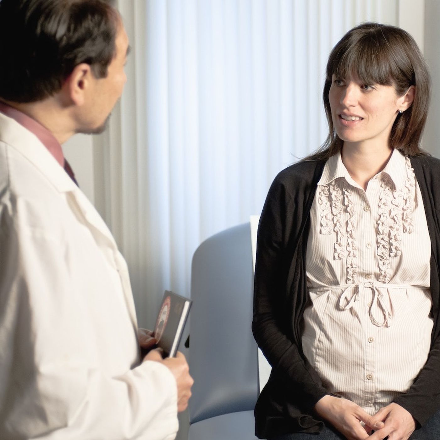 Different Health Care Experiences for Men and Women