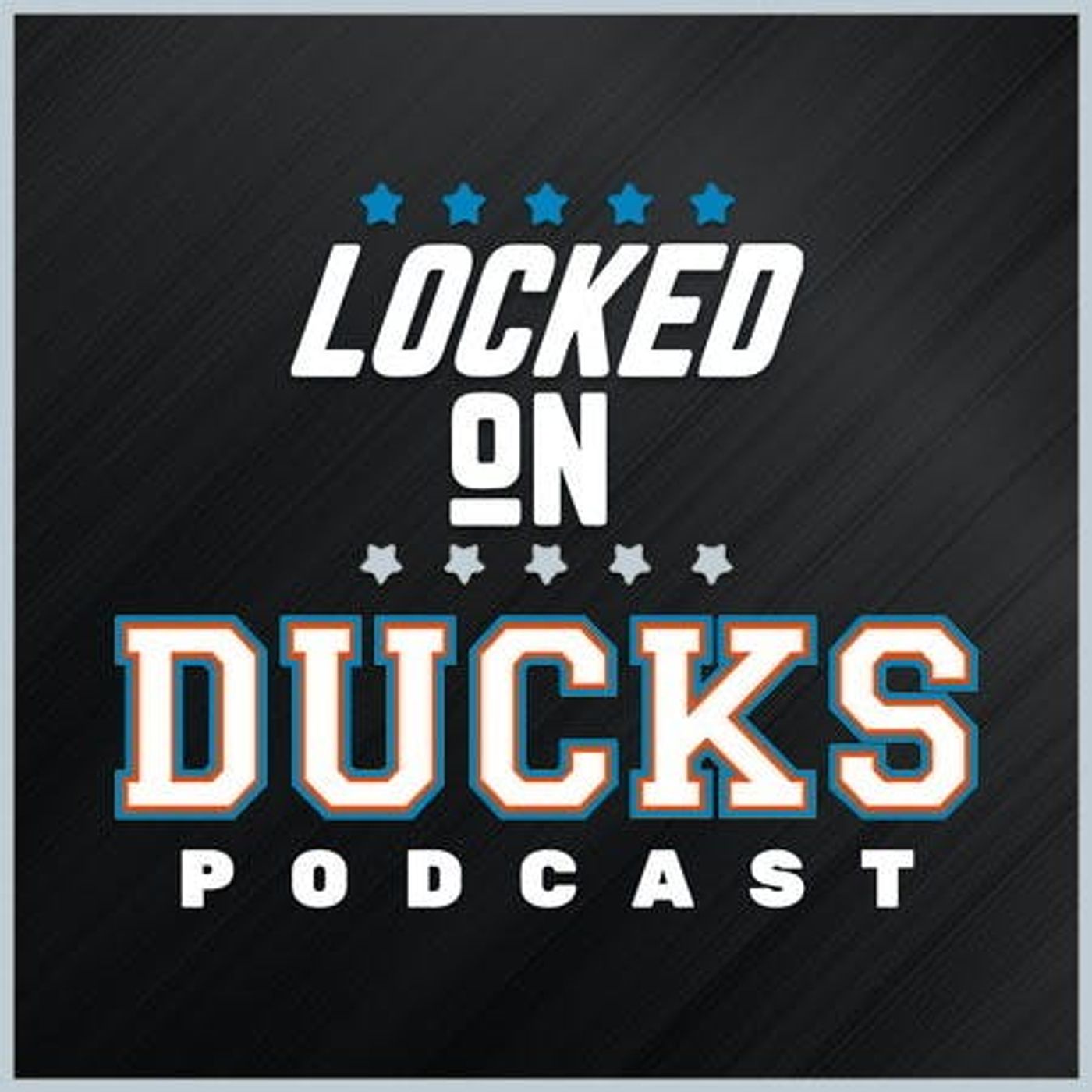 Locked On Ducks - Daily Podcast On The Anaheim Ducks