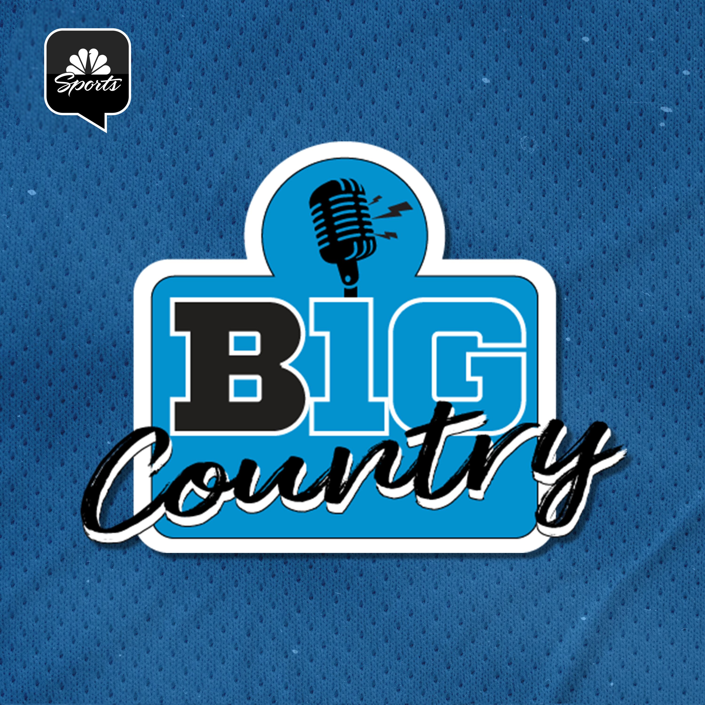 NBC Sports\' Big Ten Country