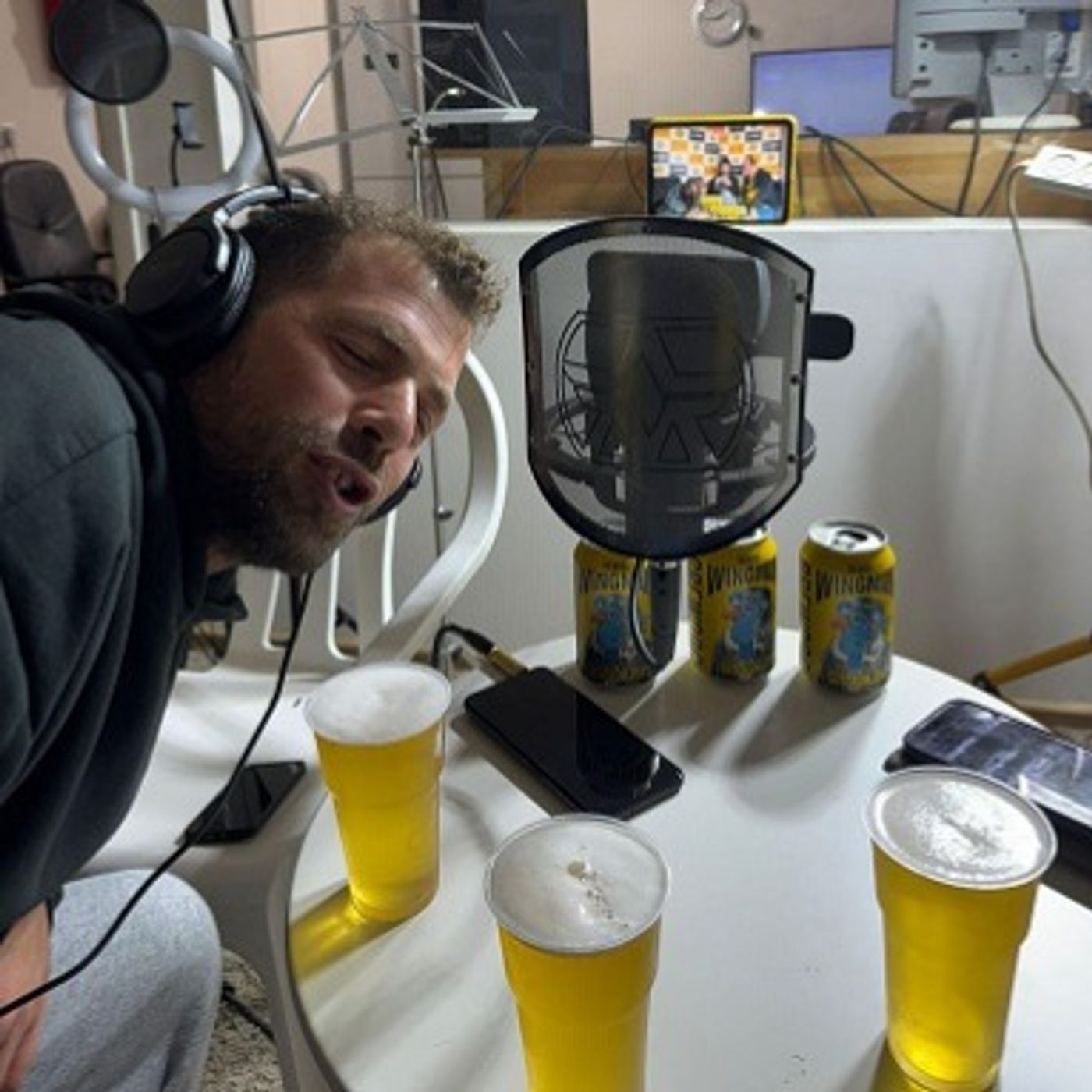 פרק 162: משחקים 115 דקות ועדיין לא מנצחים פרק 162: משחקים 115 דקות ועדיין לא מנצחים