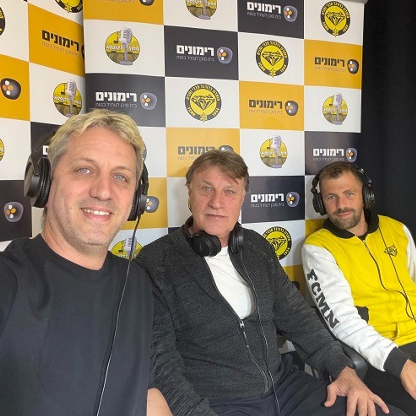 פרק 157: סלובו בראיון. אורח: שי ברדה פרק 157: סלובו בראיון. אורח: שי ברדה