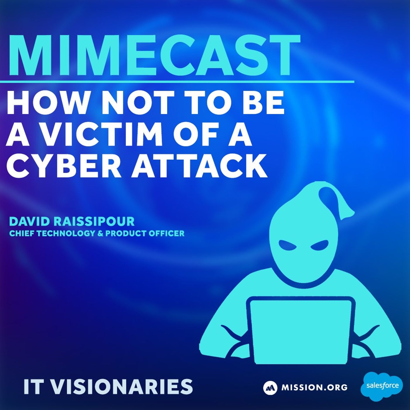 IT Visionaries