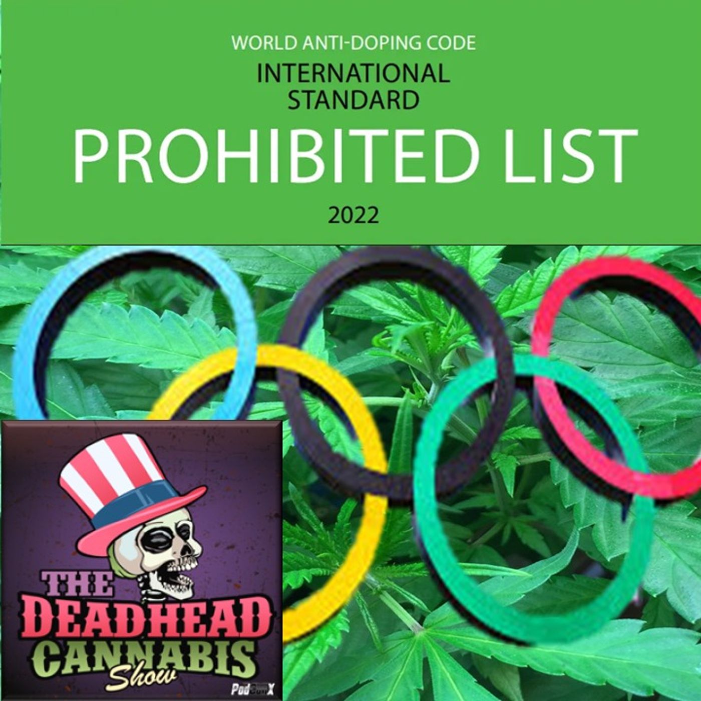 Deadhead Cannabis Show