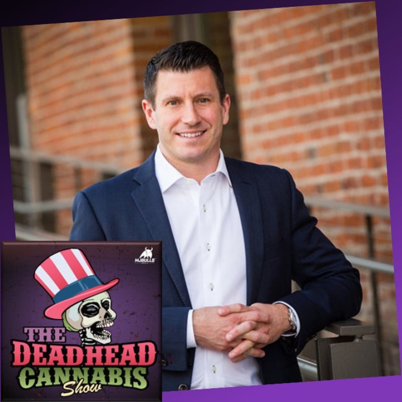Deadhead Cannabis Show