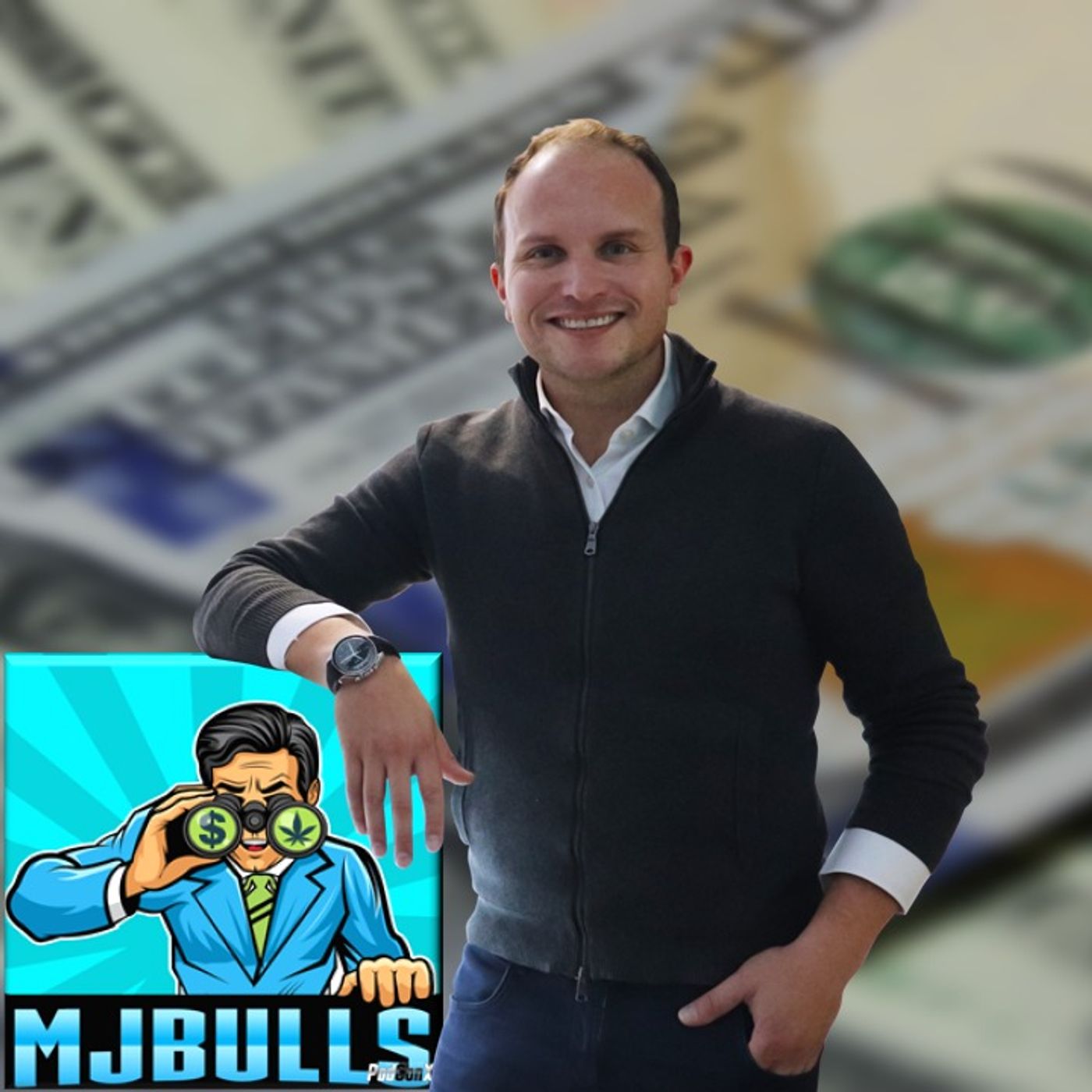 MJBulls: Cannabis investing and cannabis fundraising