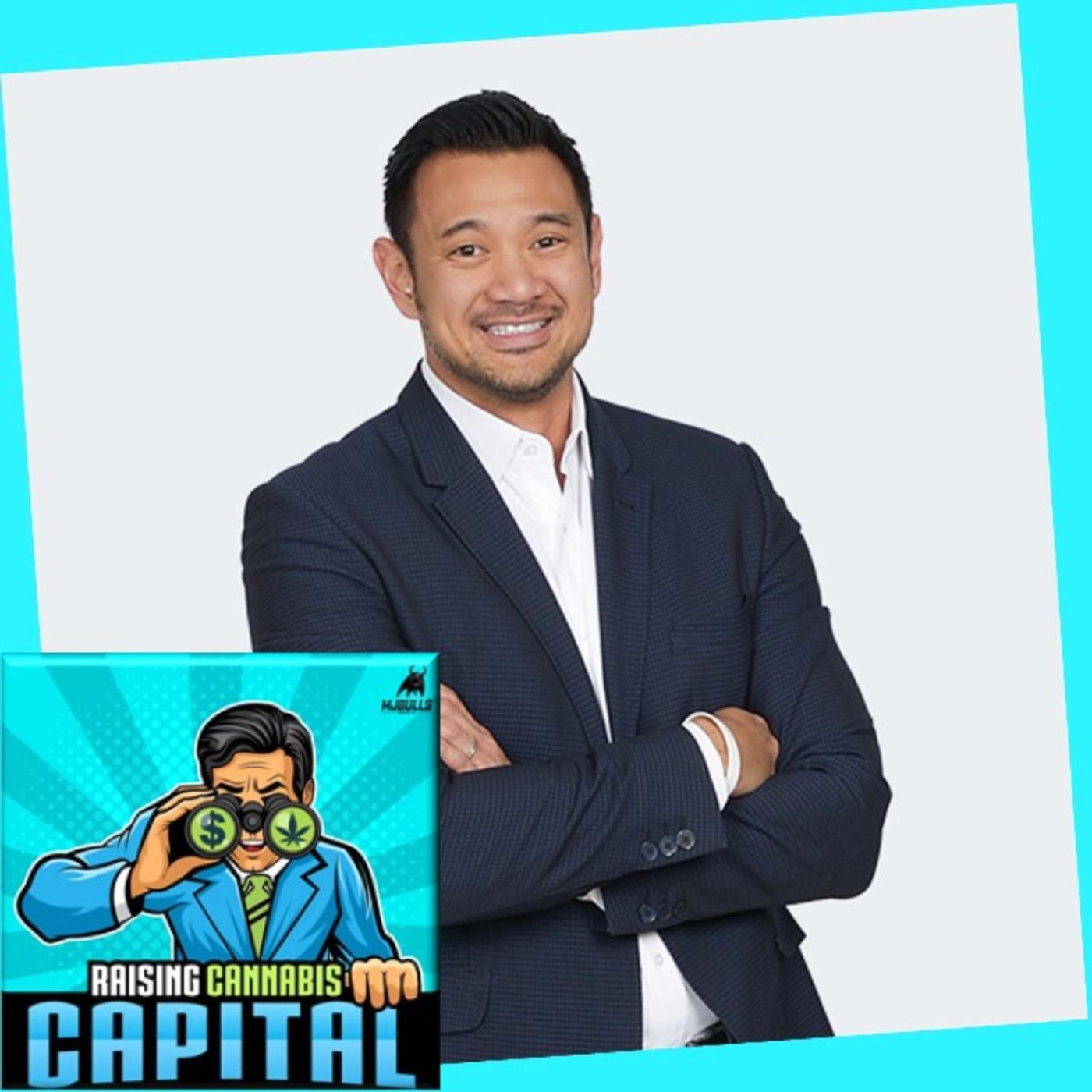MJBulls: Cannabis investing and cannabis fundraising