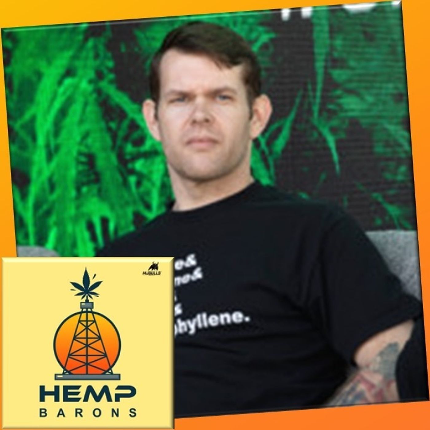 Hemp Barons