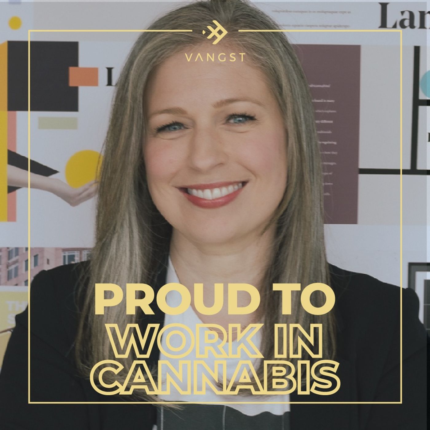 Proud To Work In Cannabis