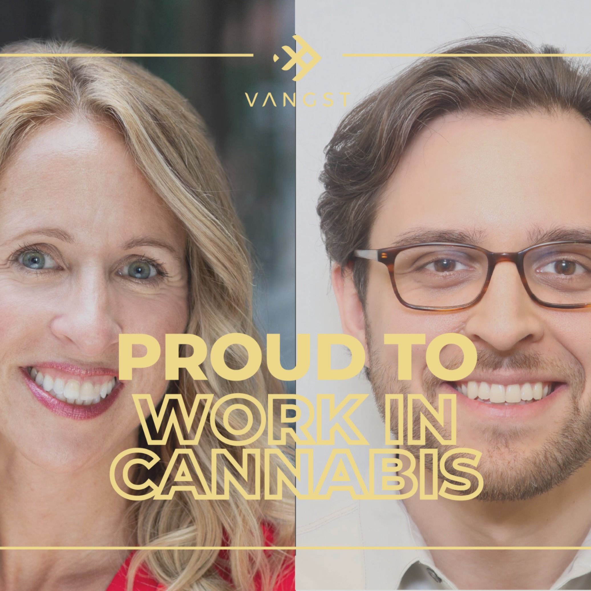 Proud To Work In Cannabis