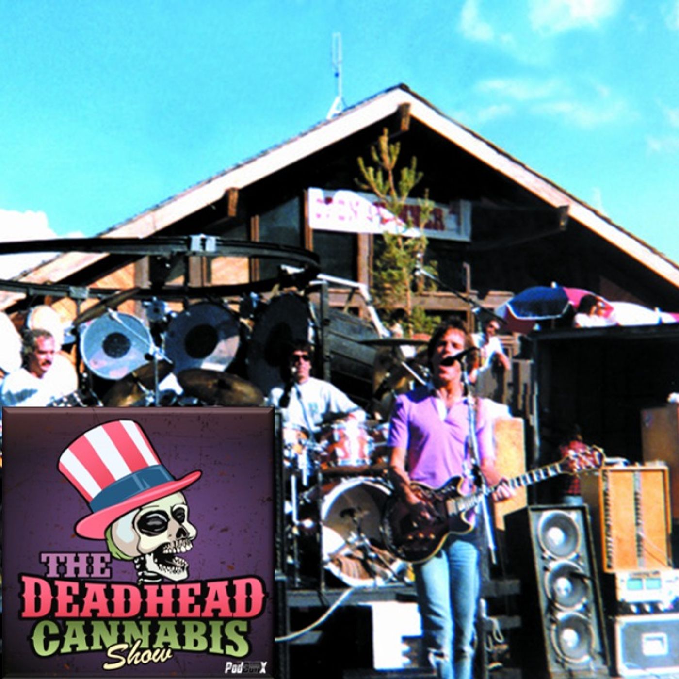 Deadhead Cannabis Show