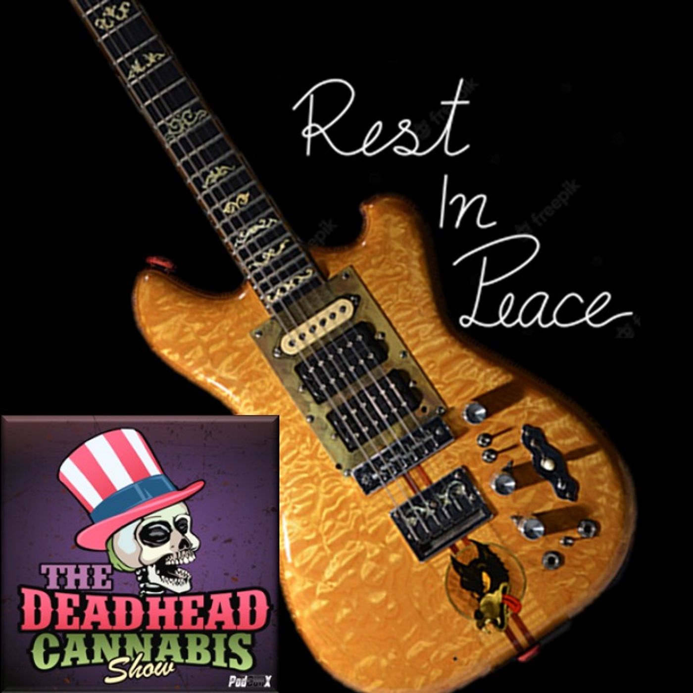 Deadhead Cannabis Show