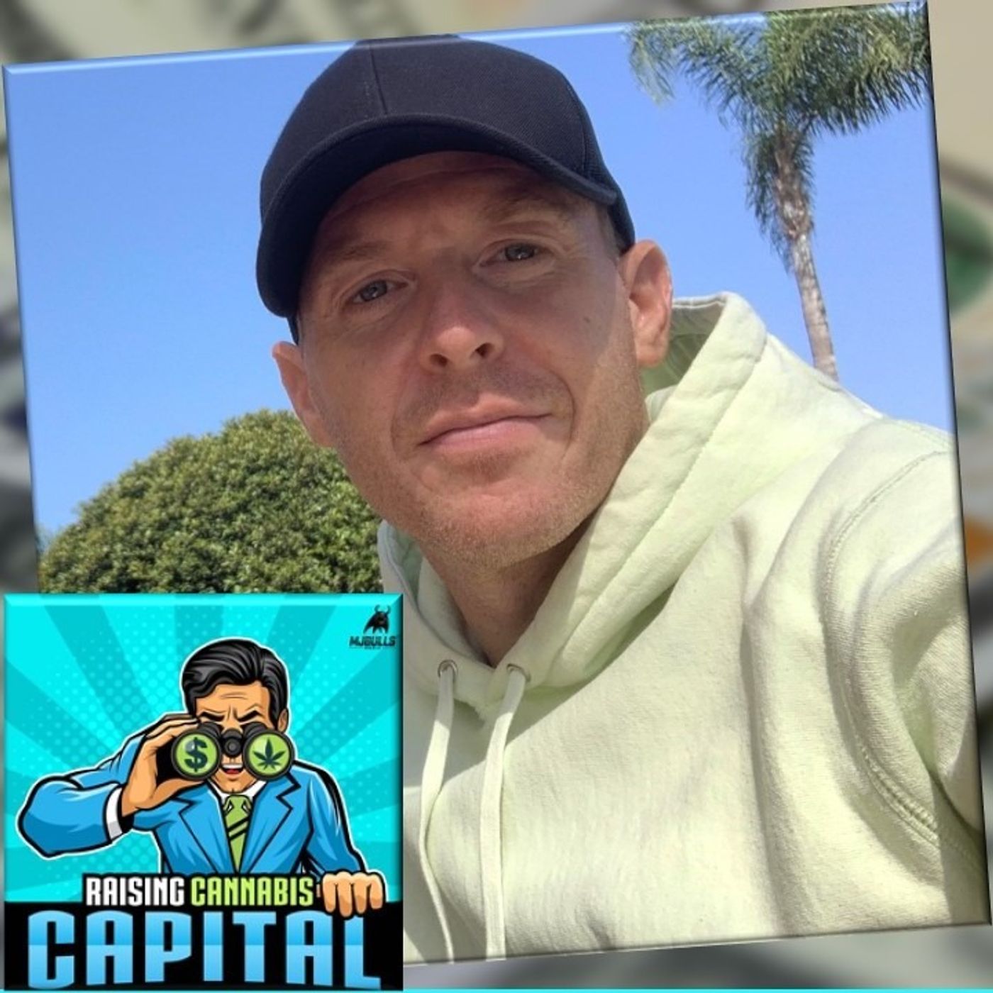 MJBulls: Cannabis investing and cannabis fundraising