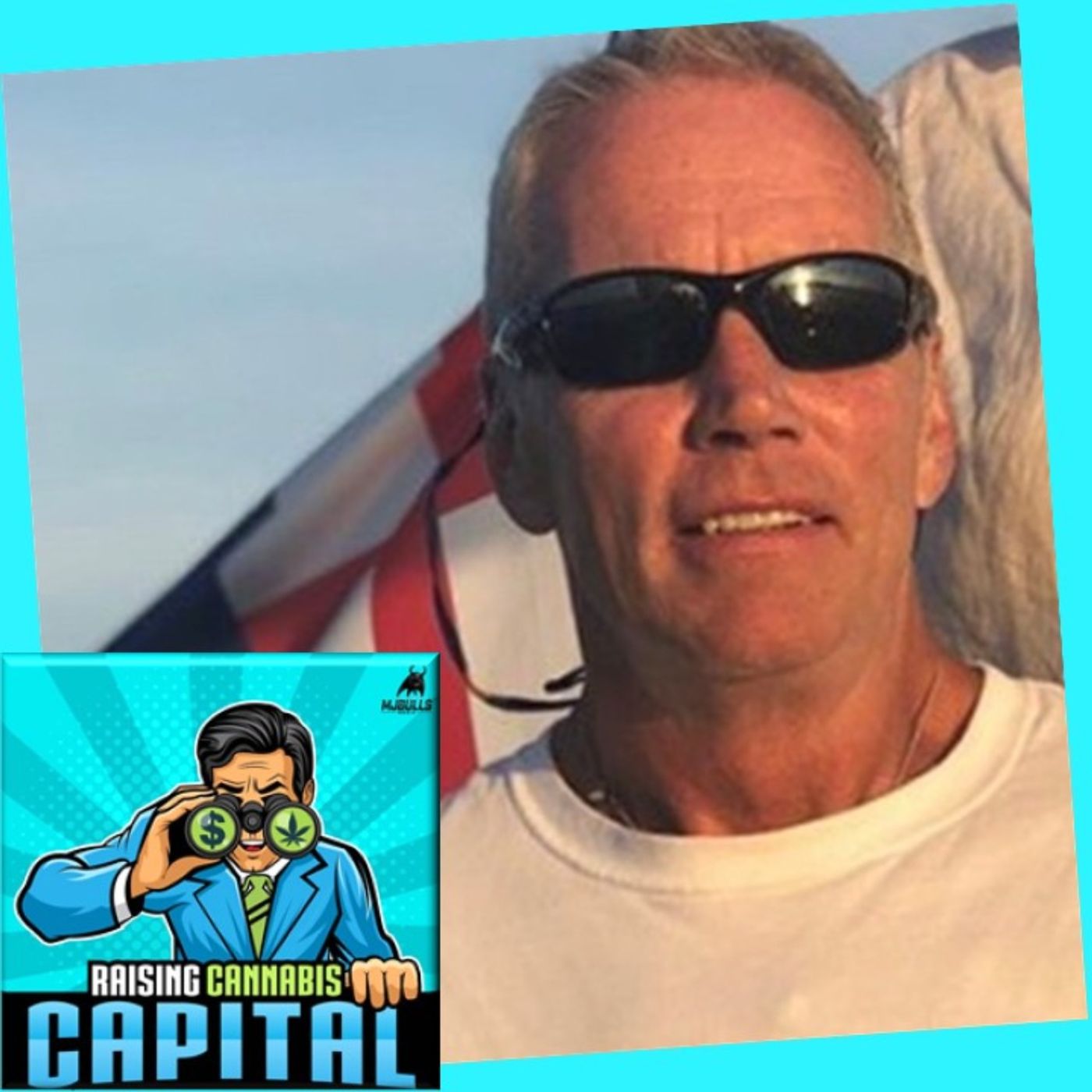 MJBulls: Cannabis investing and cannabis fundraising
