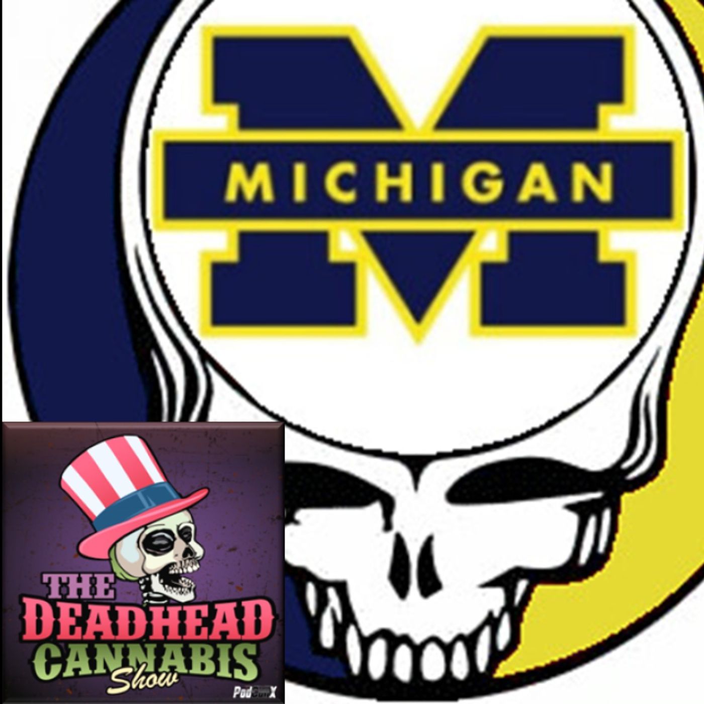 Deadhead Cannabis Show