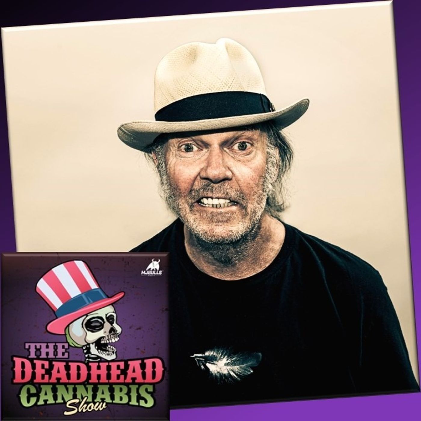 Deadhead Cannabis Show