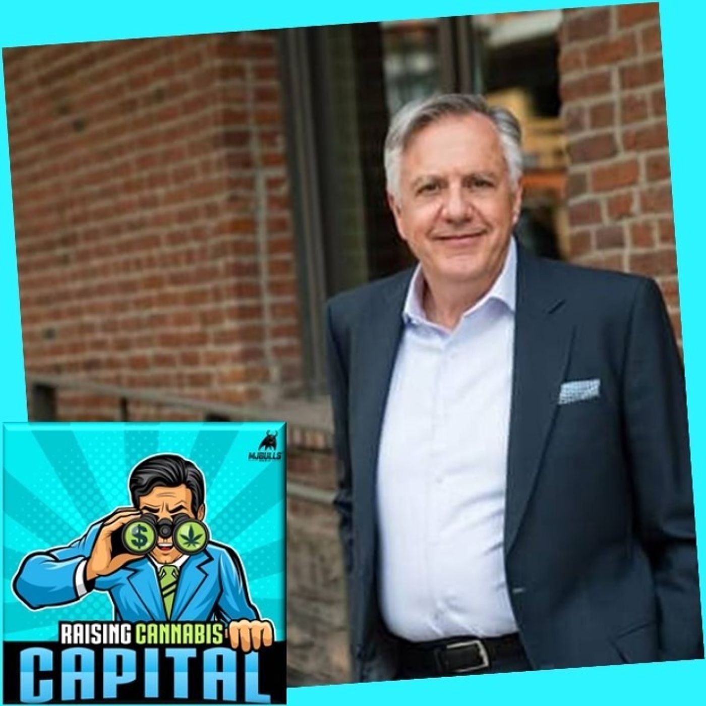 MJBulls: Cannabis investing and cannabis fundraising