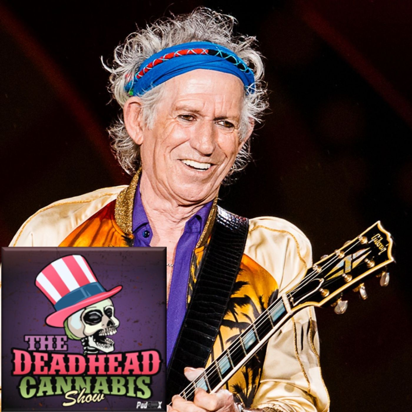 Deadhead Cannabis Show