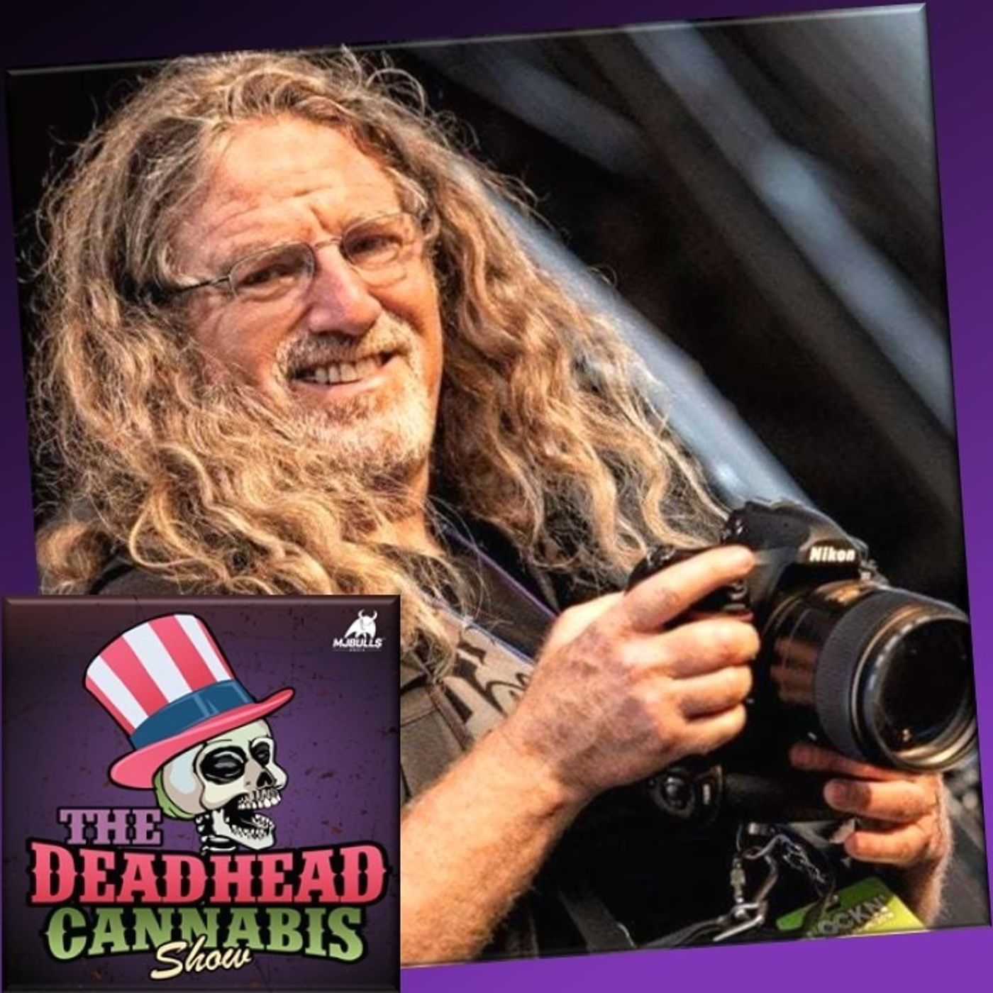 Deadhead Cannabis Show