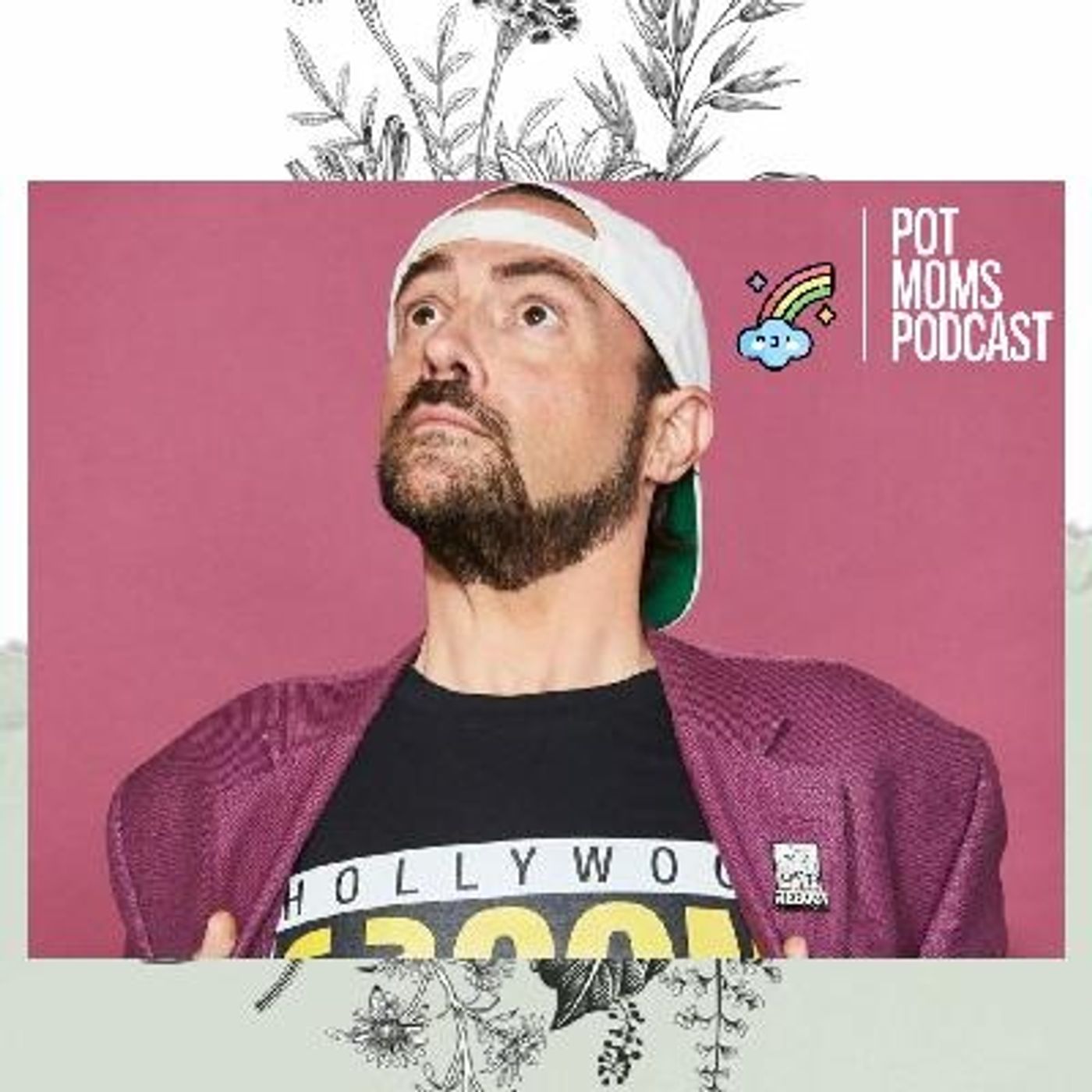Pot Moms Podcast