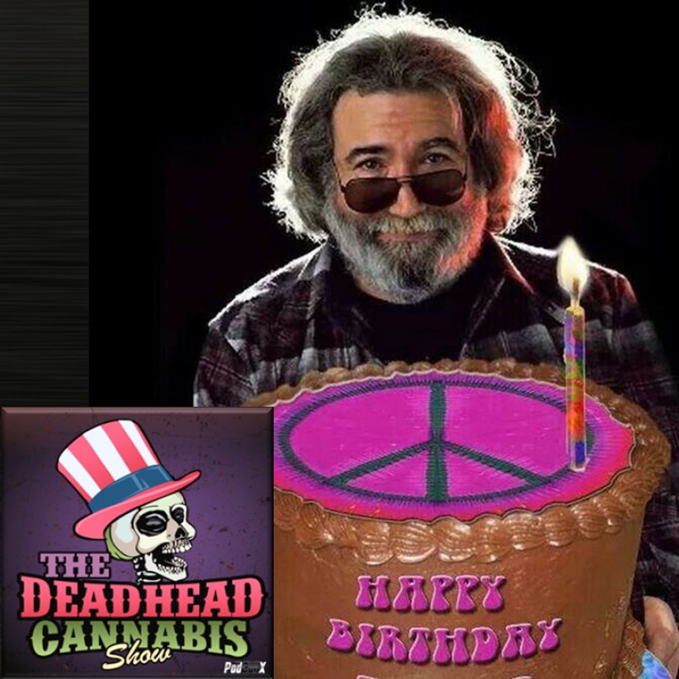 Deadhead Cannabis Show
