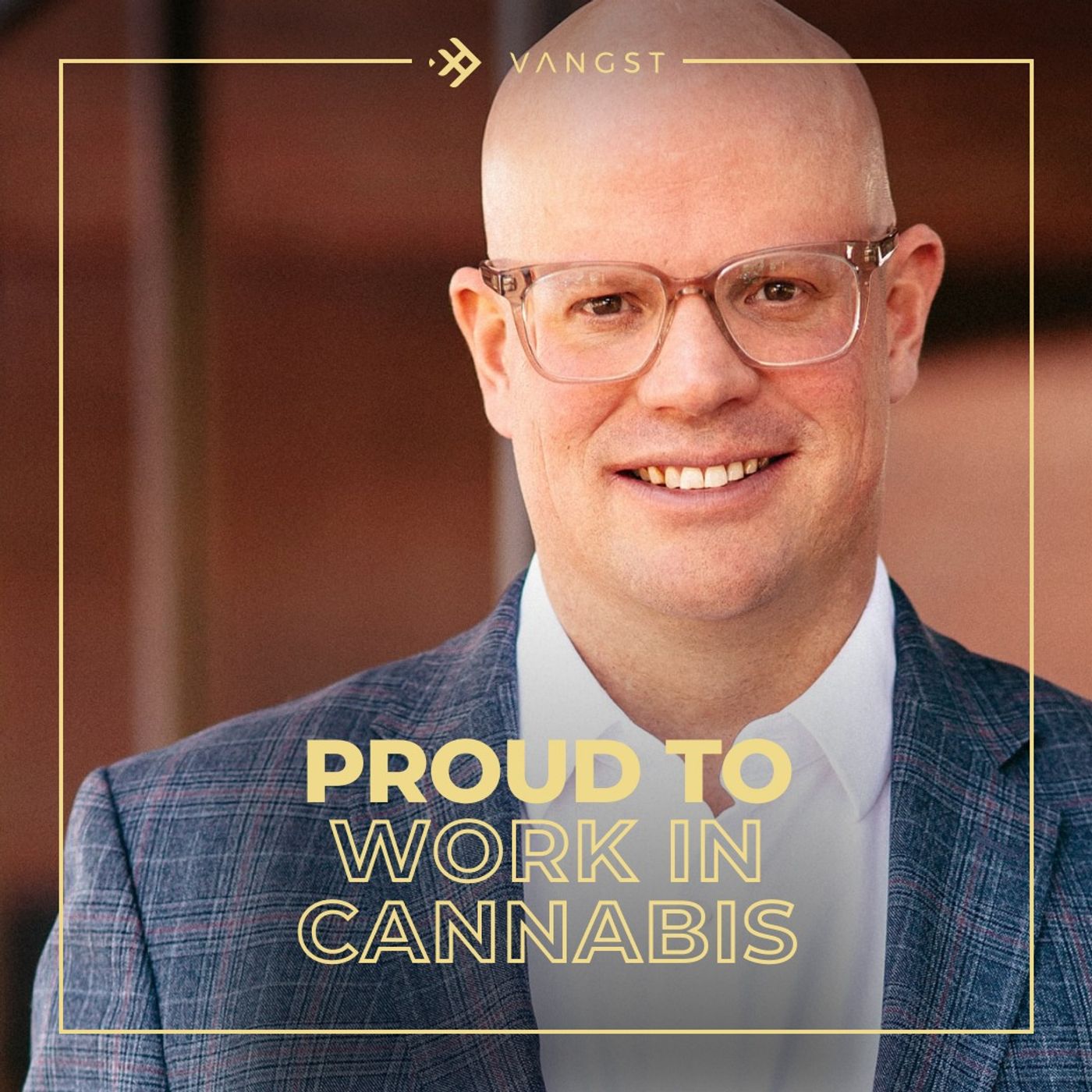 Proud To Work In Cannabis