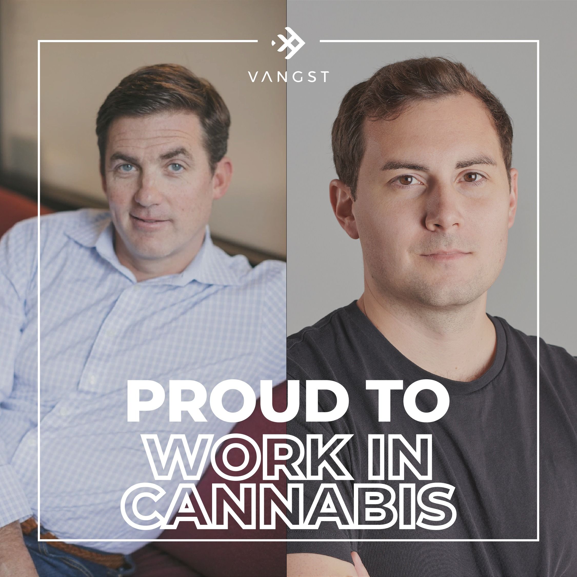 Proud To Work In Cannabis