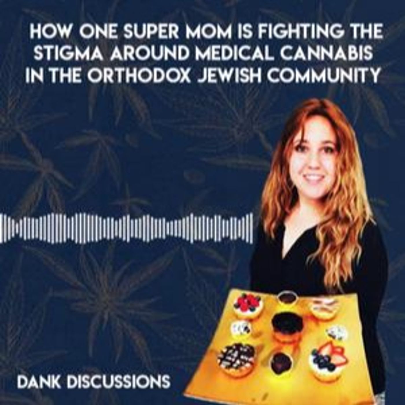 CBD & Autism: How Cannabis Transformed this Family’s Life episode artwork