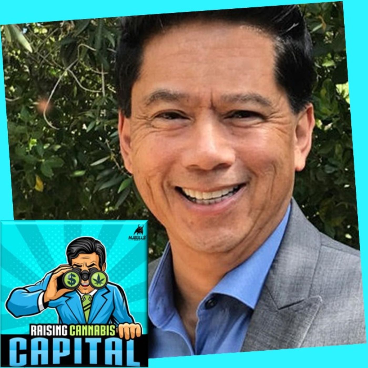 MJBulls: Cannabis investing and cannabis fundraising