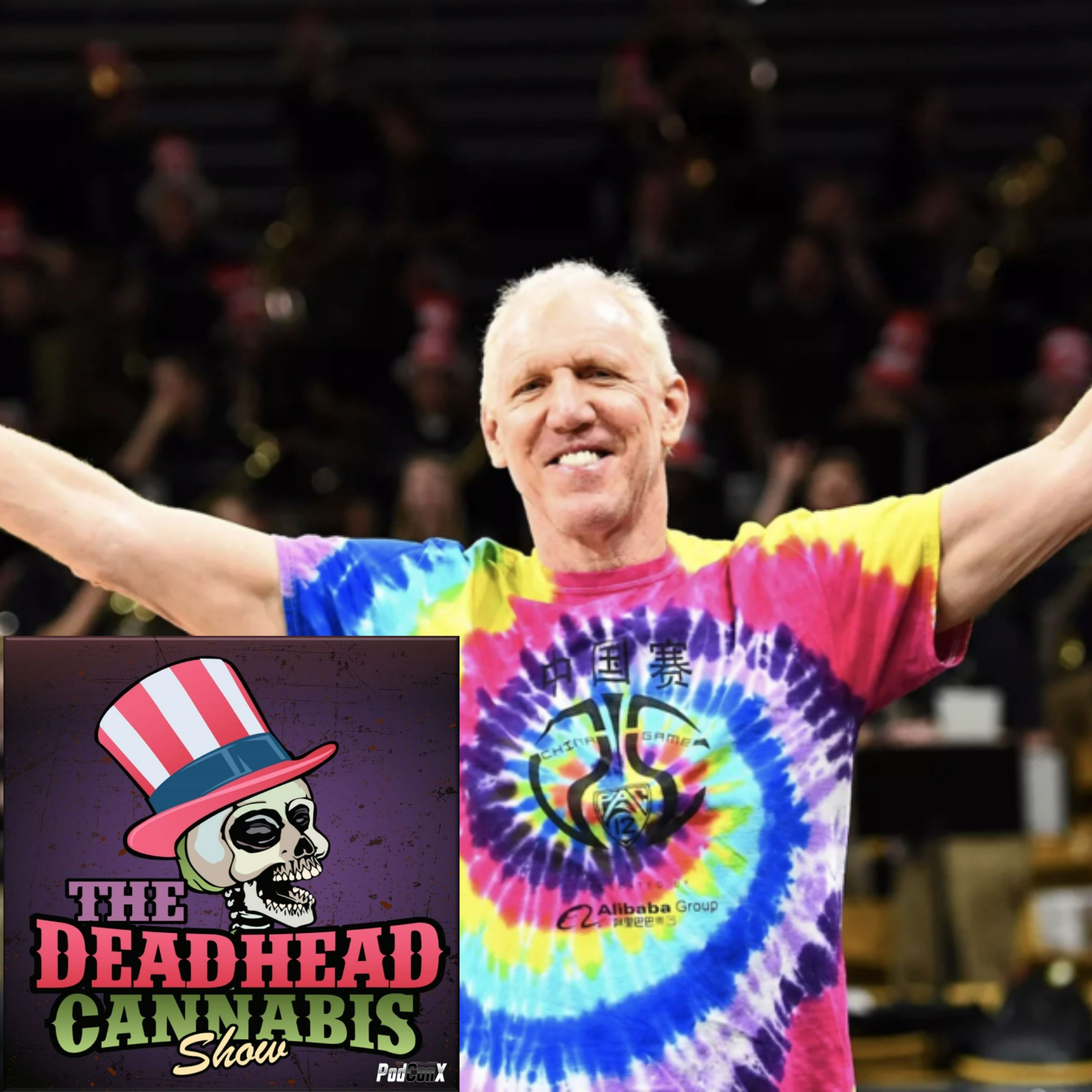 Deadhead Cannabis Show