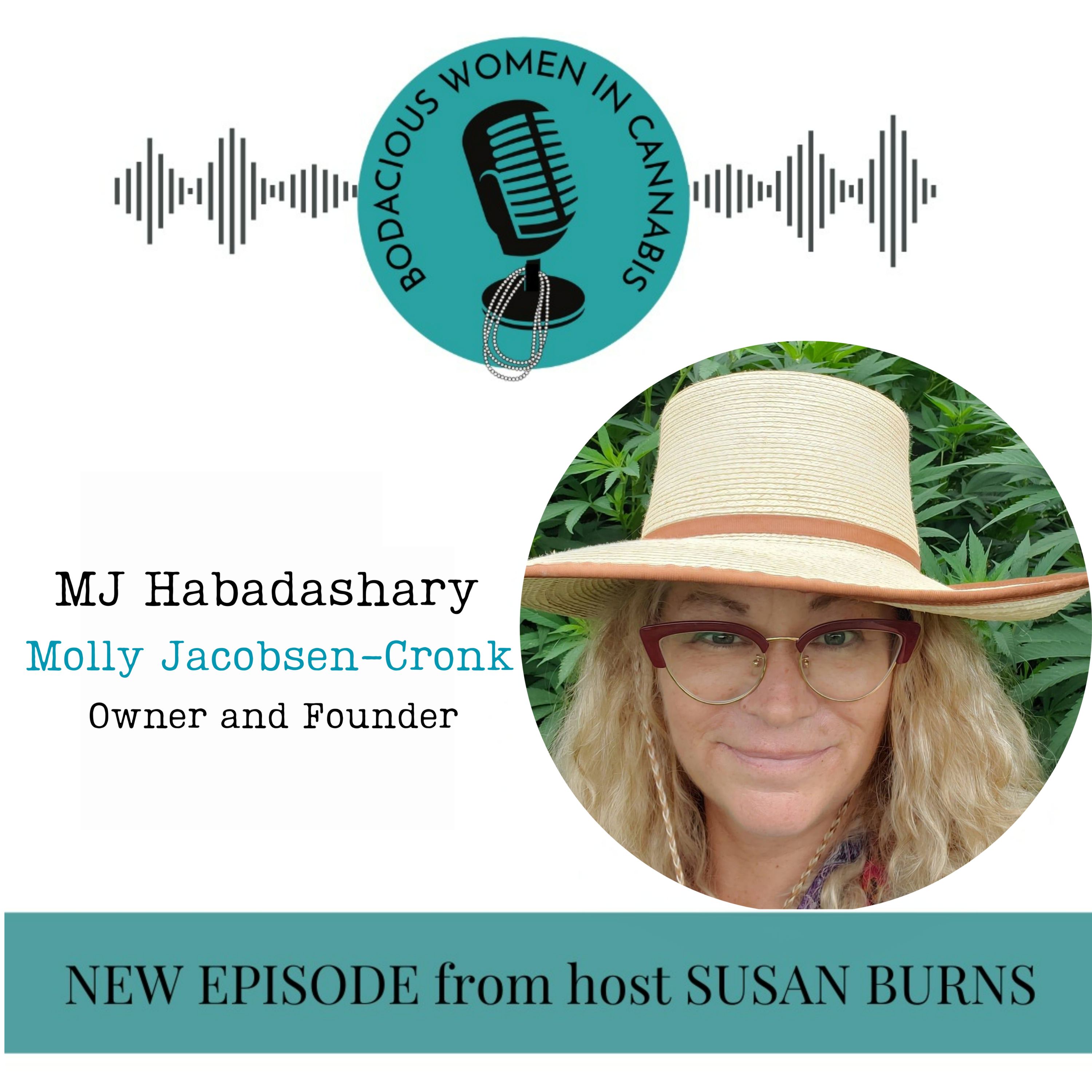 Bodacious Women in Cannabis