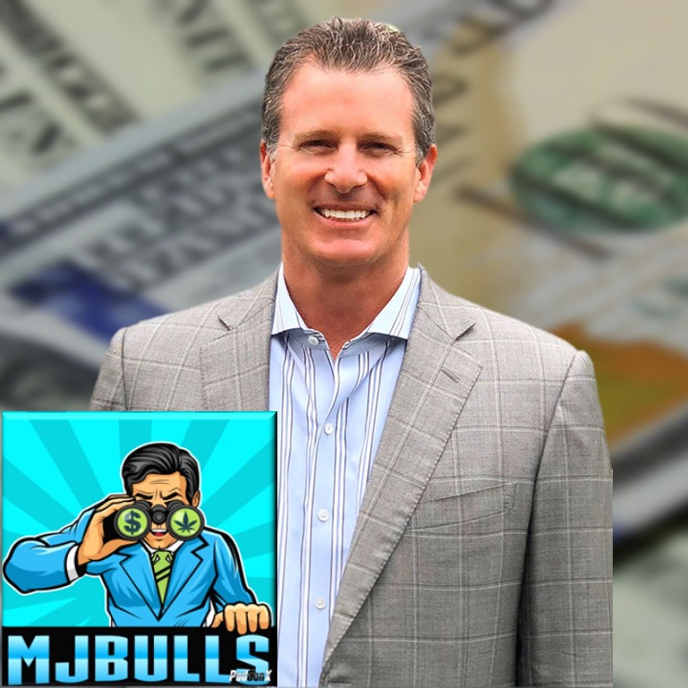 MJBulls: Cannabis investing and cannabis fundraising