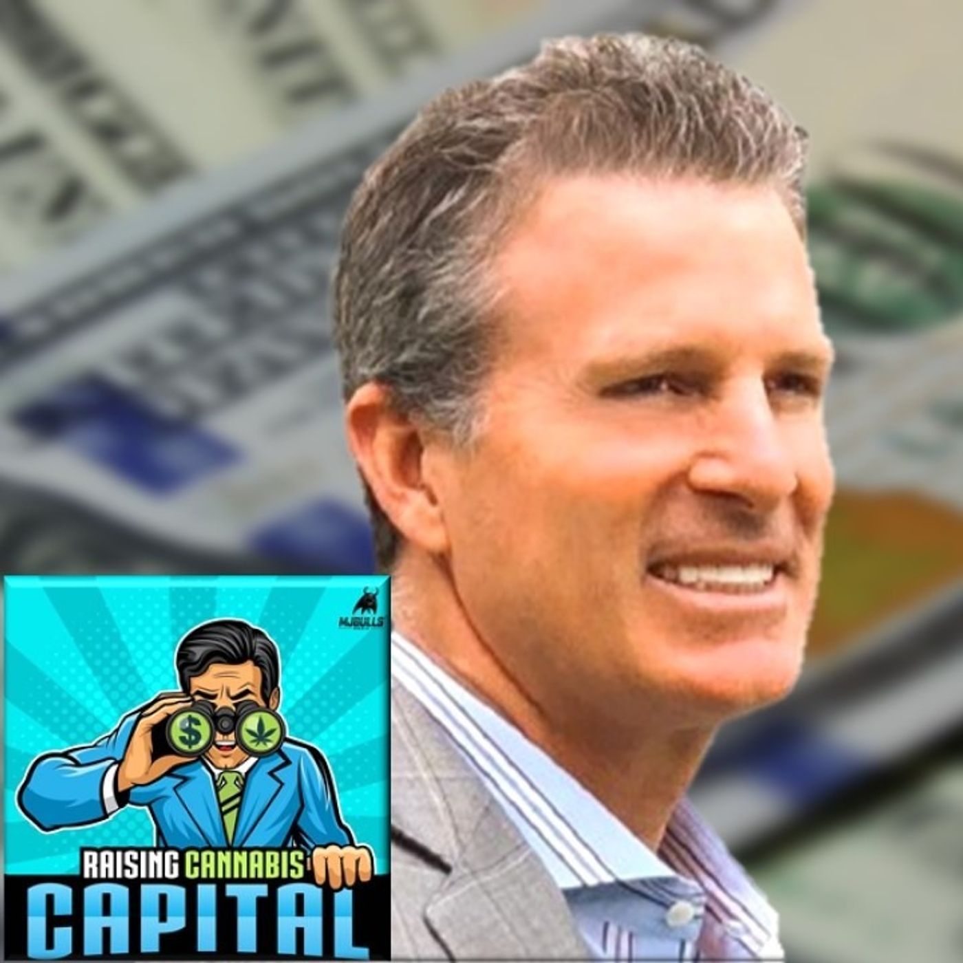 MJBulls: Cannabis investing and cannabis fundraising