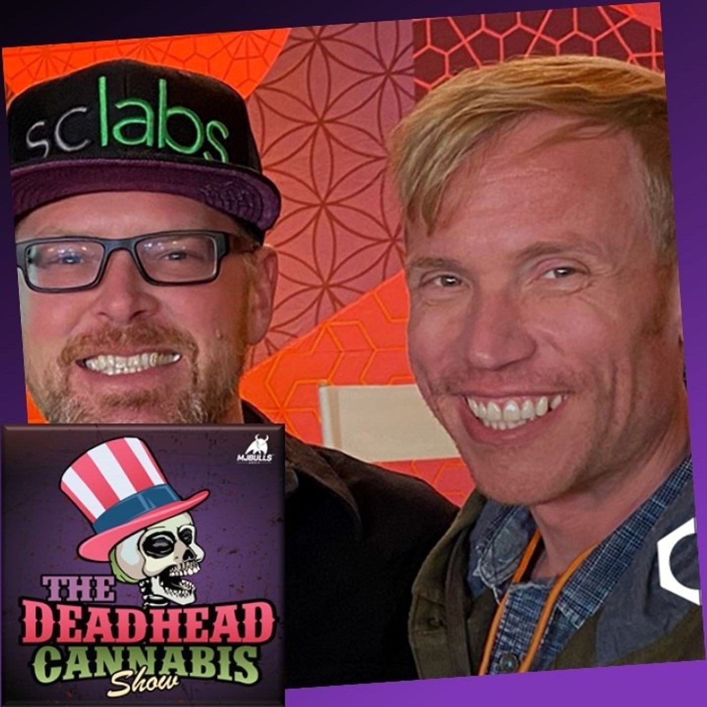 Deadhead Cannabis Show