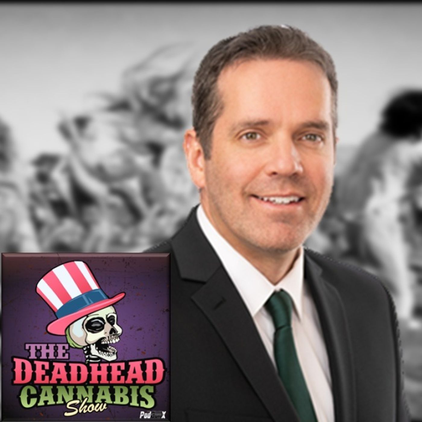 Deadhead Cannabis Show