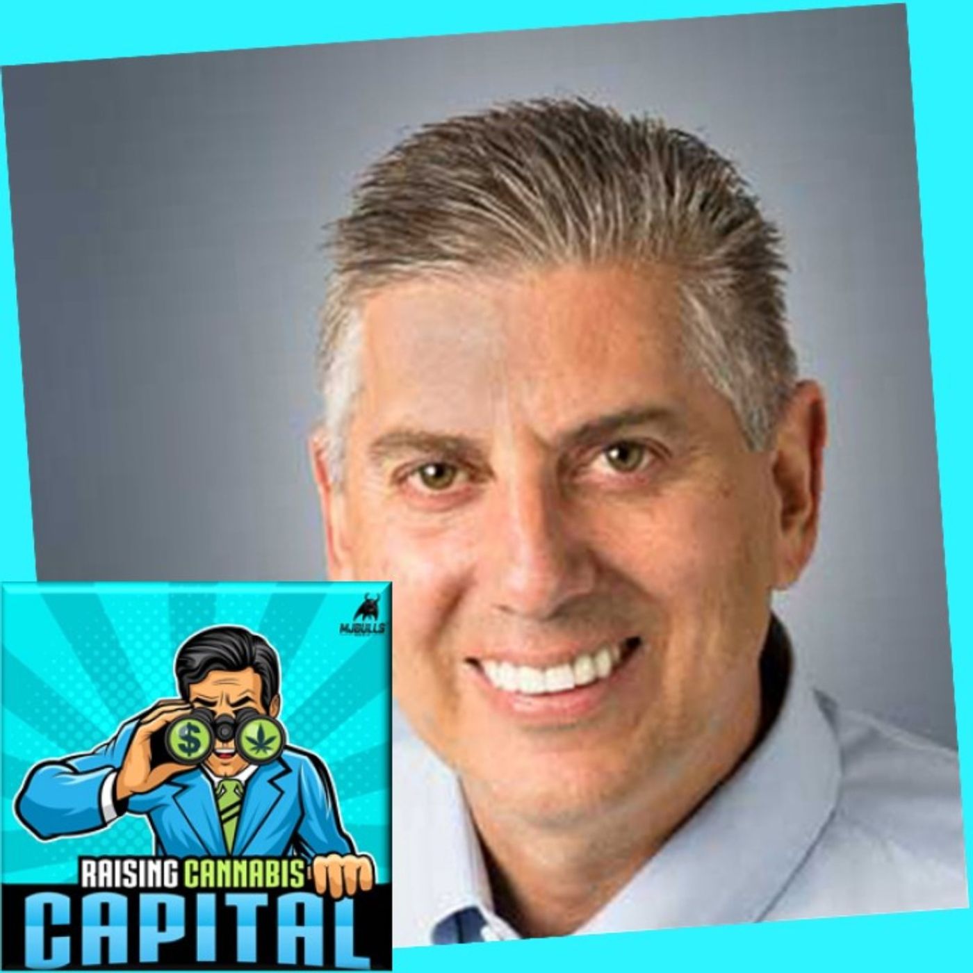 MJBulls: Cannabis investing and cannabis fundraising
