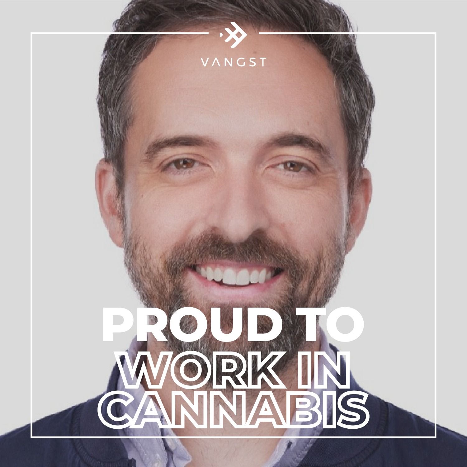 Proud To Work In Cannabis