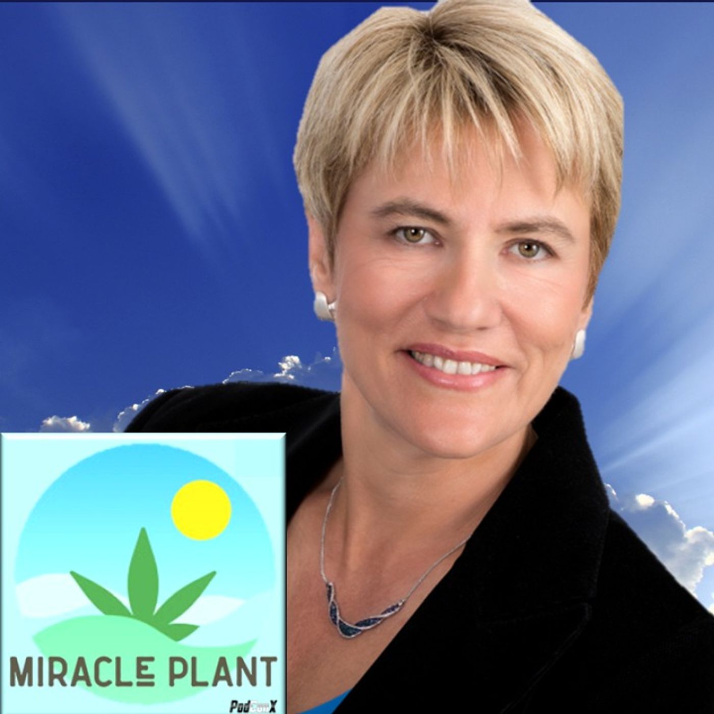 Learn The 3 Secrets To Health, Wealth & Relationships with Dr. Klara episode artwork