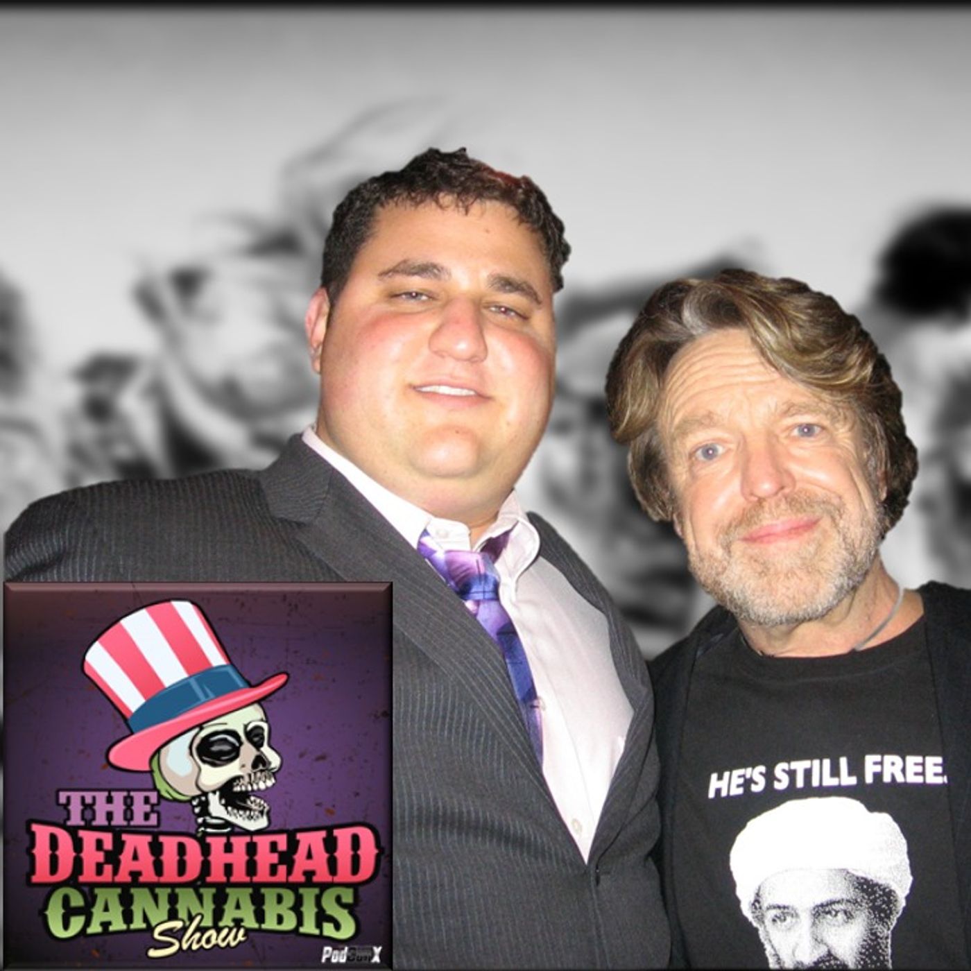 Deadhead Cannabis Show