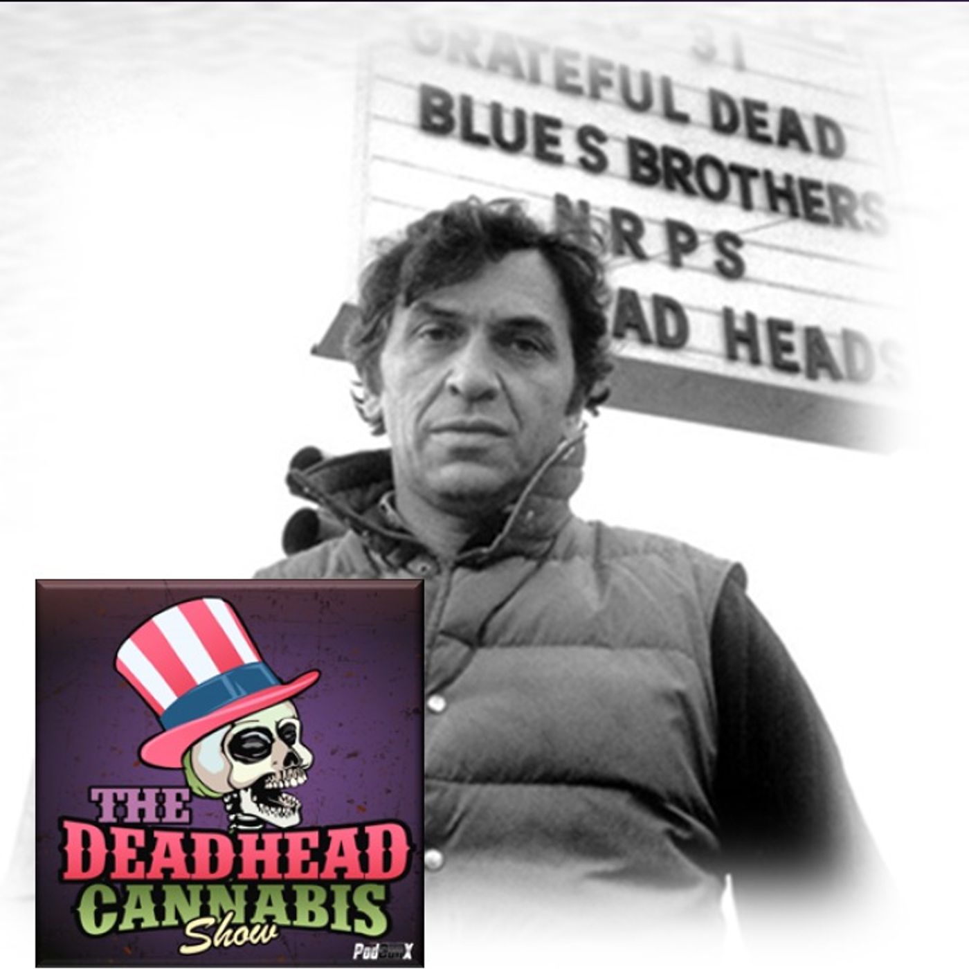 Deadhead Cannabis Show