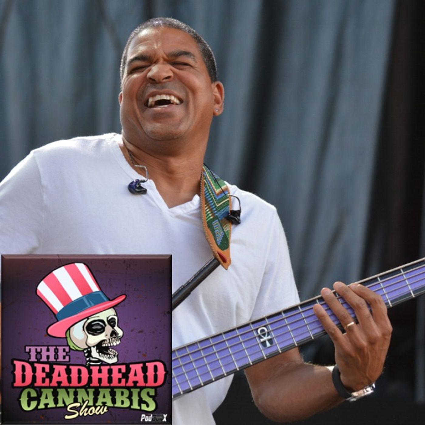 Deadhead Cannabis Show
