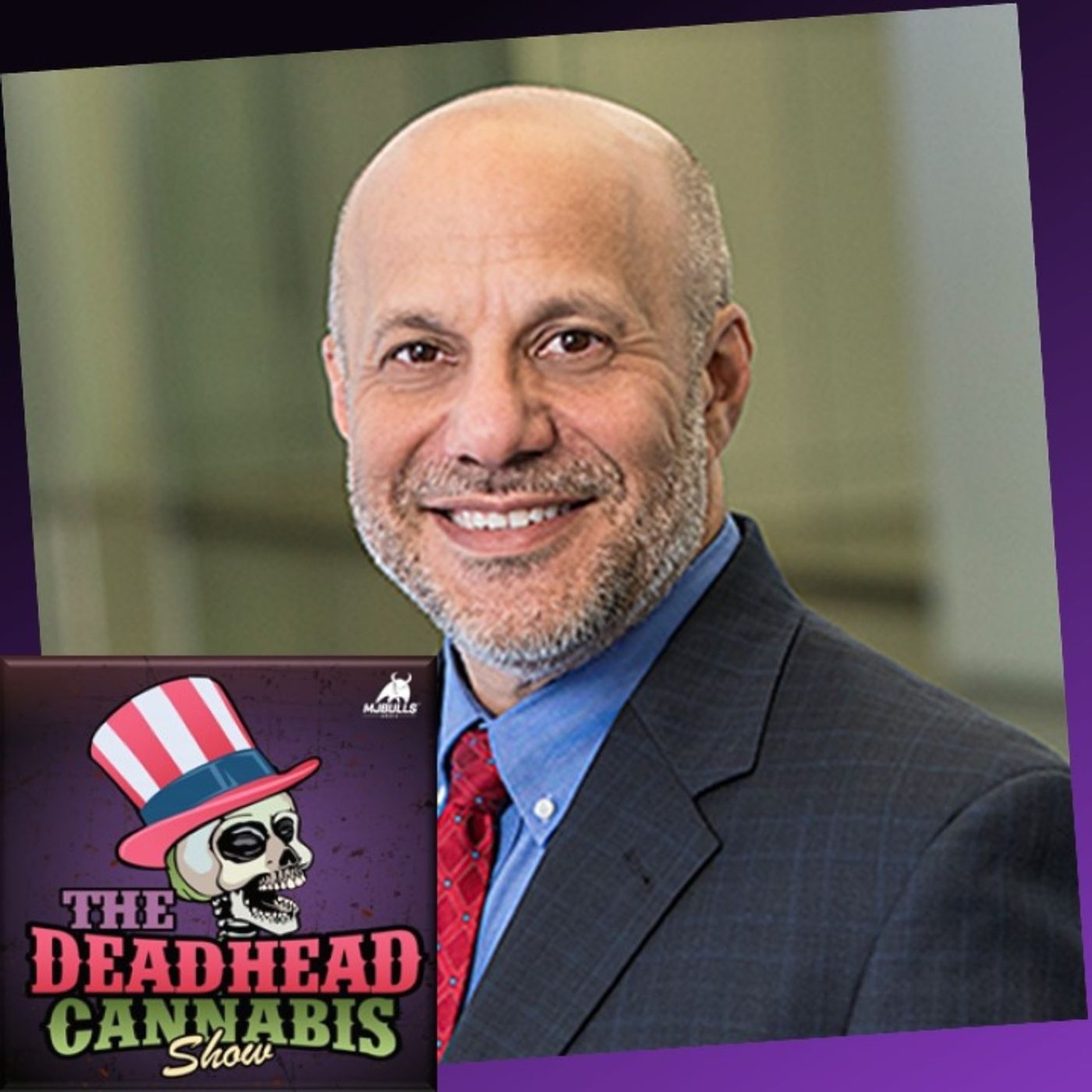 Deadhead Cannabis Show