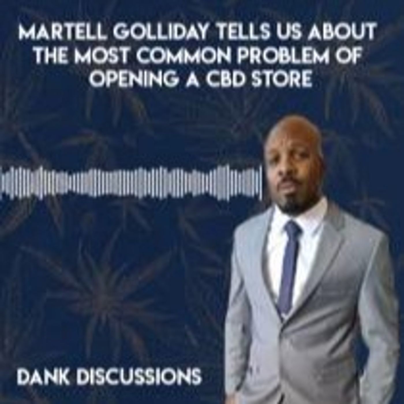 From Ritalin to CBD: How ADHD Patients are Finding Relief with Cannabis episode artwork