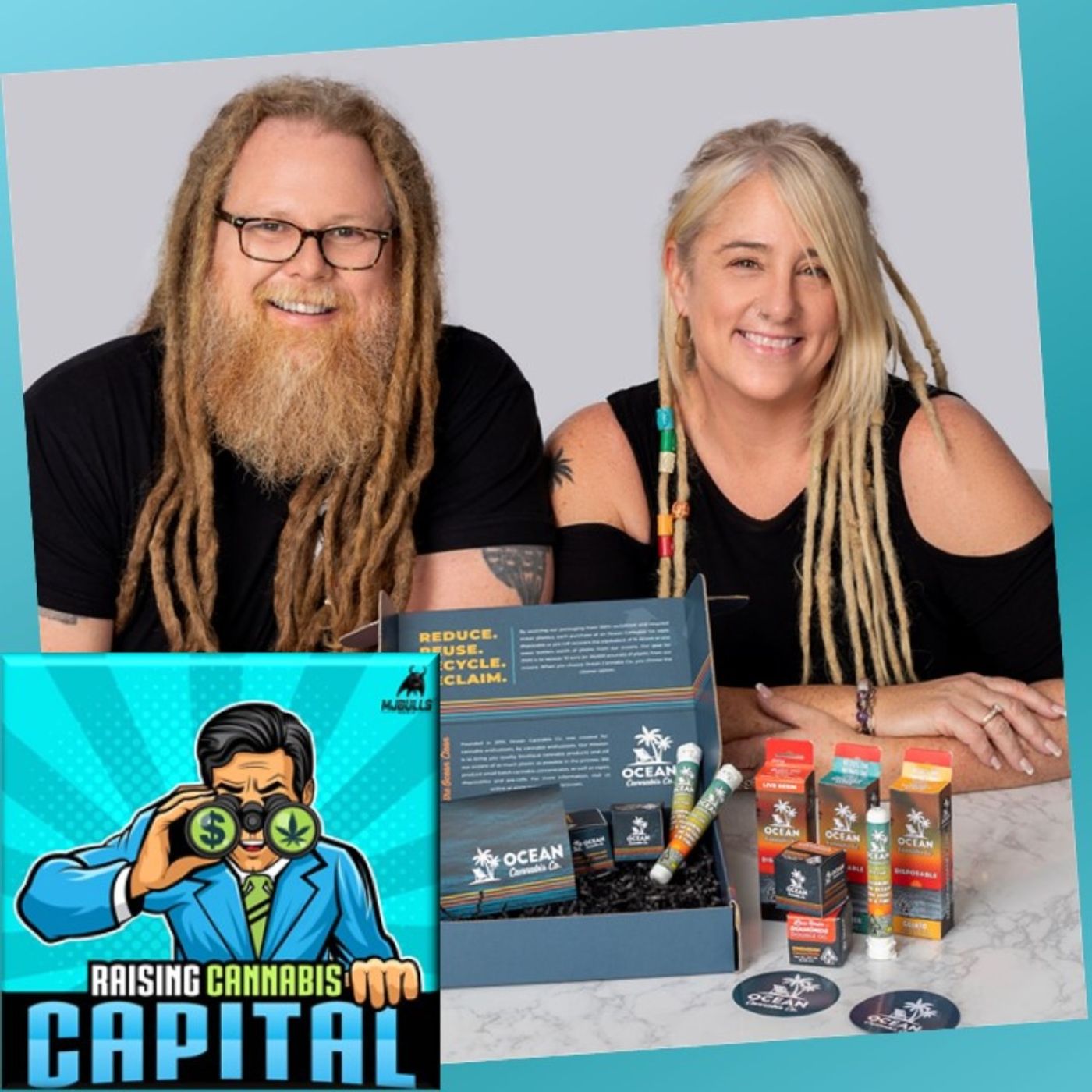 MJBulls: Cannabis investing and cannabis fundraising