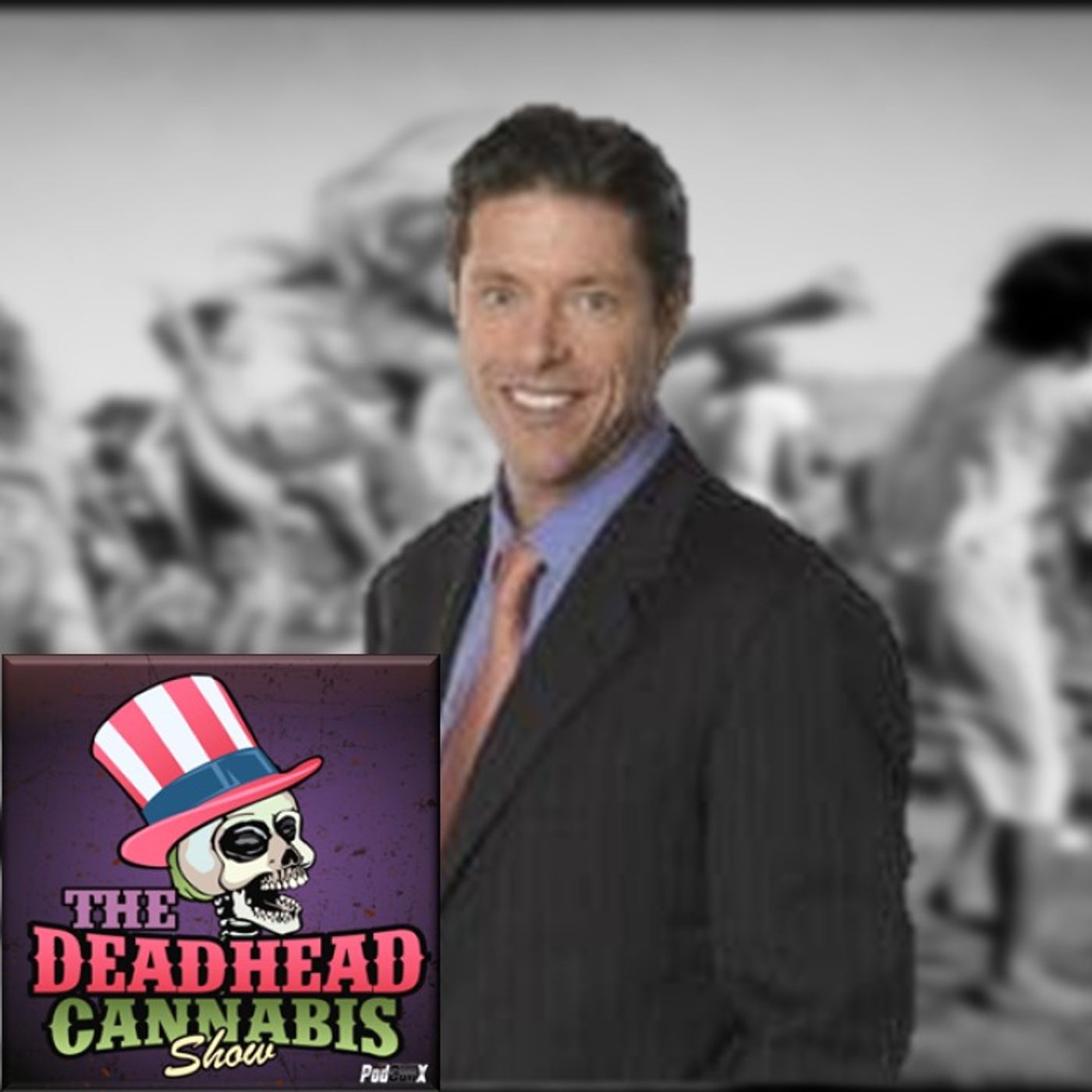 Deadhead Cannabis Show